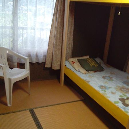 Raibrasil Guest House Sanuki  Eksteriør bilde