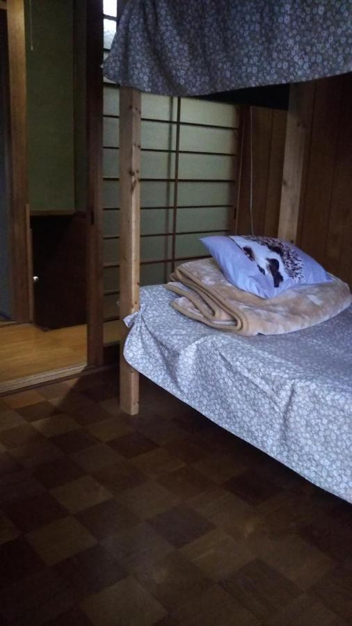 Raibrasil Guest House Sanuki  Eksteriør bilde