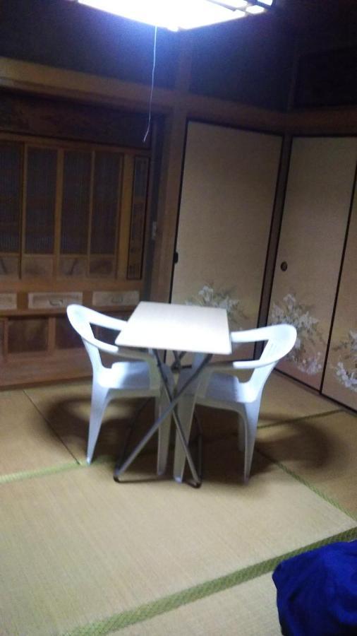 Raibrasil Guest House Sanuki  Eksteriør bilde