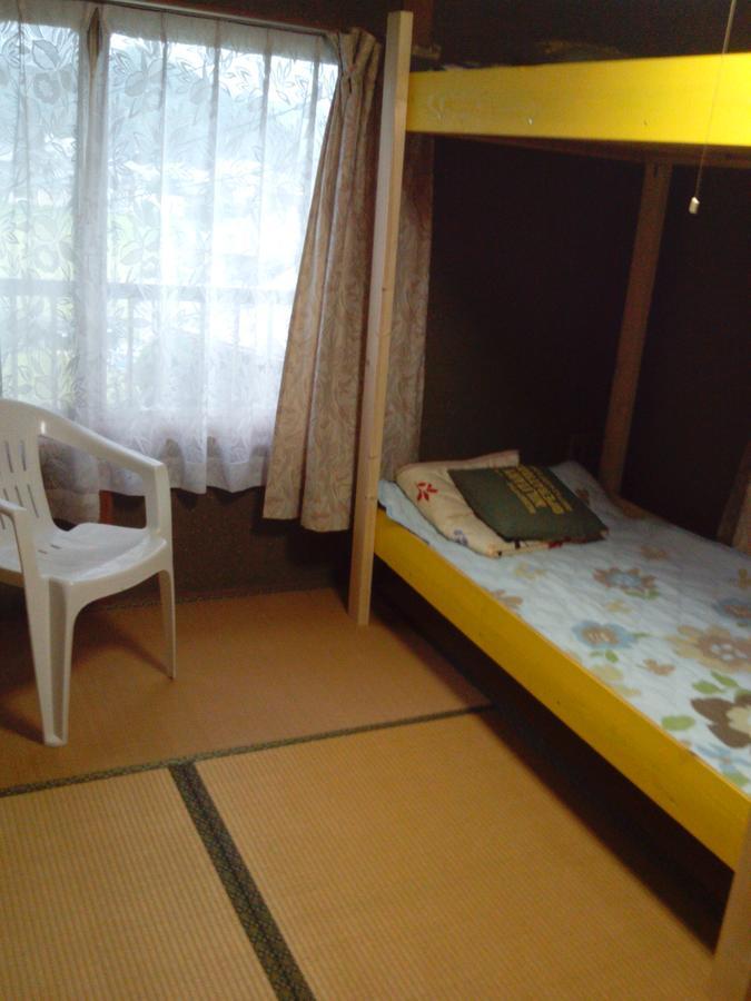 Raibrasil Guest House Sanuki  Eksteriør bilde
