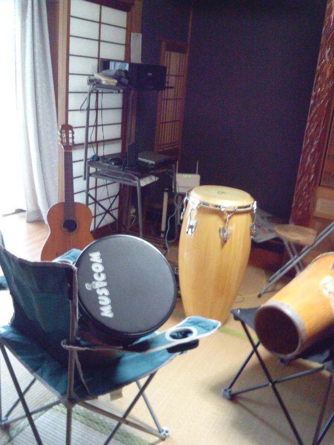 Raibrasil Guest House Sanuki  Eksteriør bilde