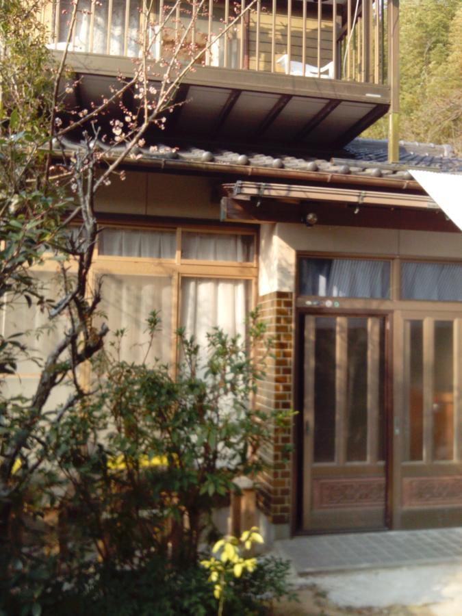 Raibrasil Guest House Sanuki  Eksteriør bilde