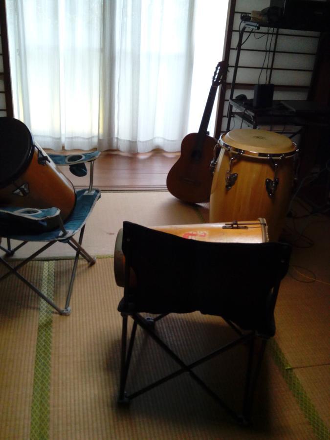 Raibrasil Guest House Sanuki  Eksteriør bilde