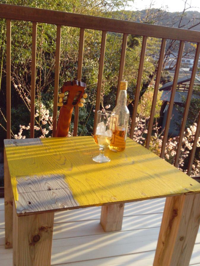 Raibrasil Guest House Sanuki  Eksteriør bilde