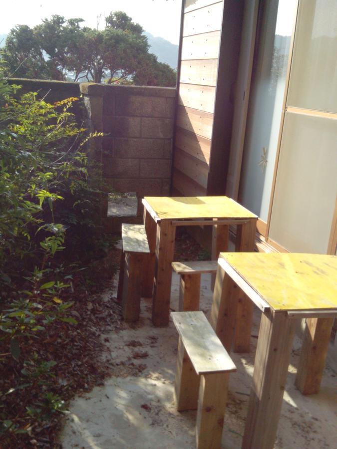 Raibrasil Guest House Sanuki  Eksteriør bilde